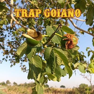 Trap Goiano's cover