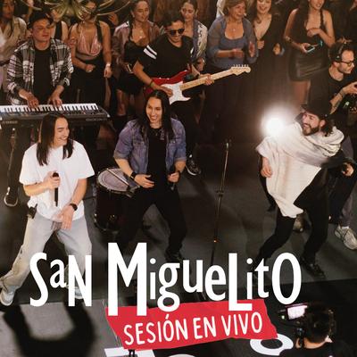 San Miguelito's cover