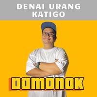 DAMONOK's avatar cover