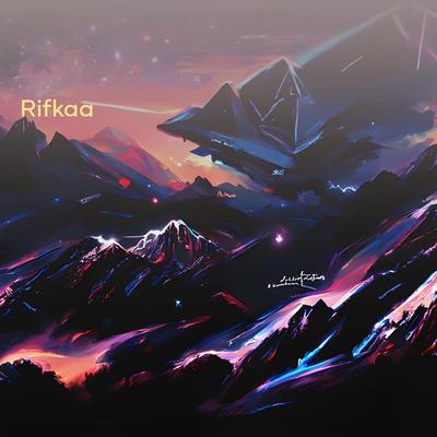 Rifkaa's cover