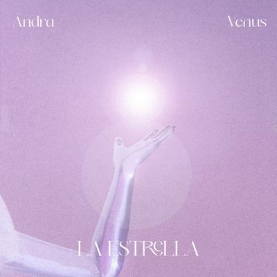 Andra Venus's cover