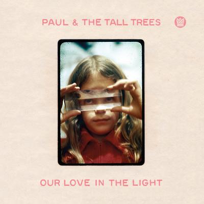 Crack Of Dawn By Paul & the Tall Trees's cover