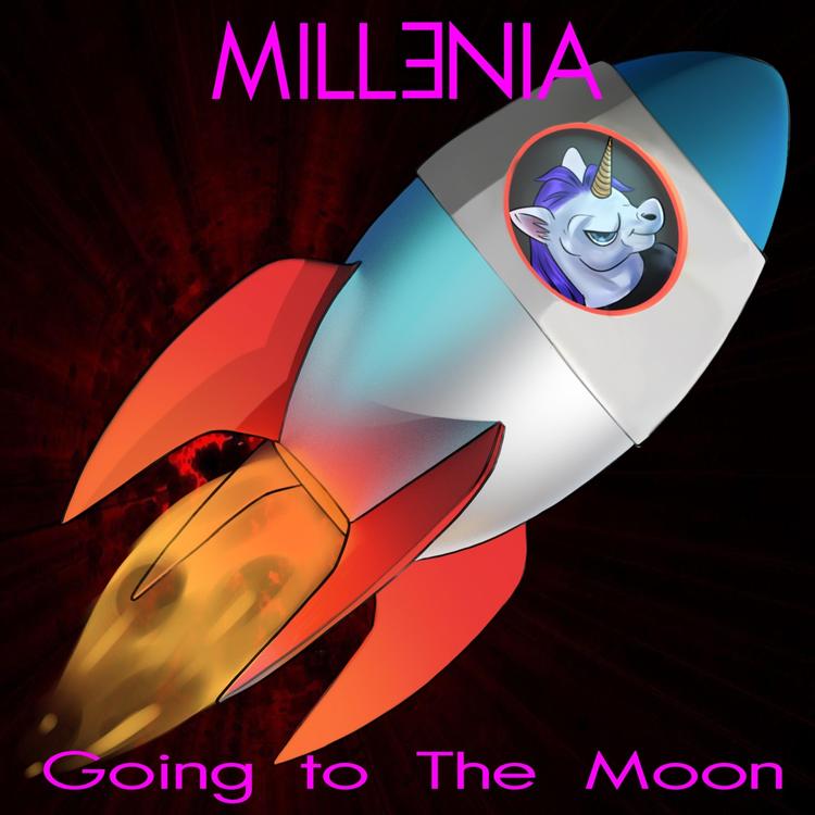 MILLENIA's avatar image