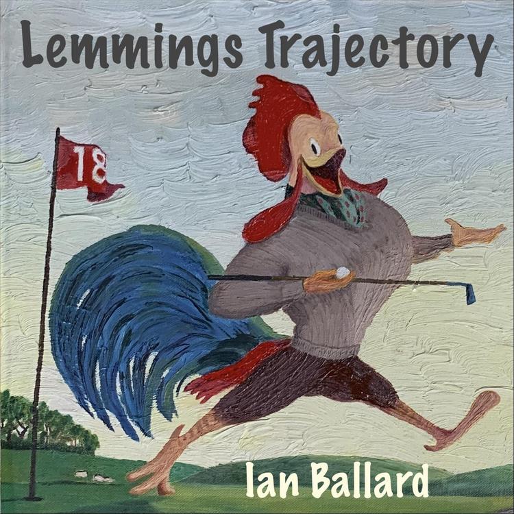 Ian Ballard's avatar image