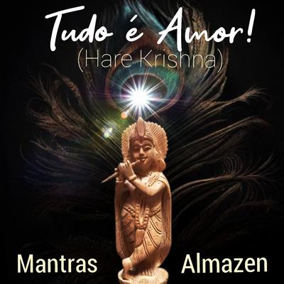 Mantras Almazen's cover