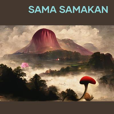 Sama Samakan's cover