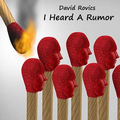 David Rovics's cover