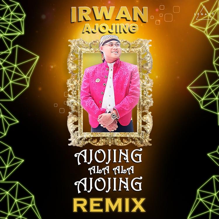 Irwan Ajojing's avatar image