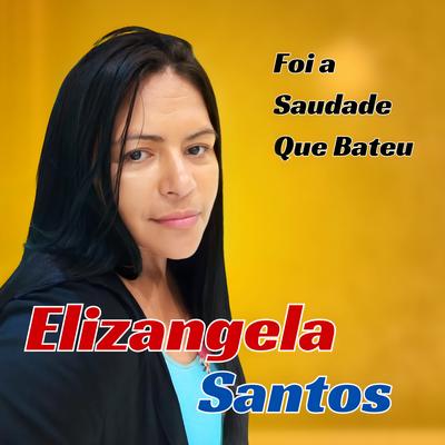 Elizangela Santos's cover