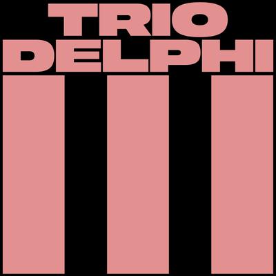 Trio Delphi By Titus Martinu, 7apes, Packed Rich's cover