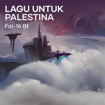 Lagu Untuk Palestina (Remix)'s cover