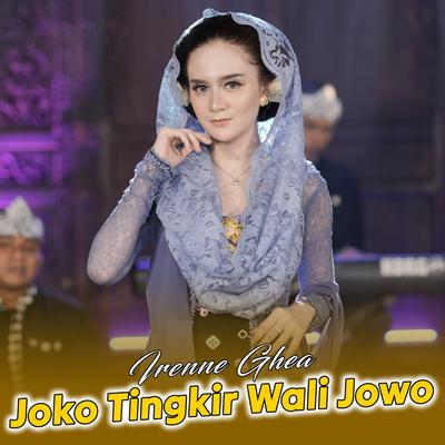 Joko Tingkir Wali Jowo's cover