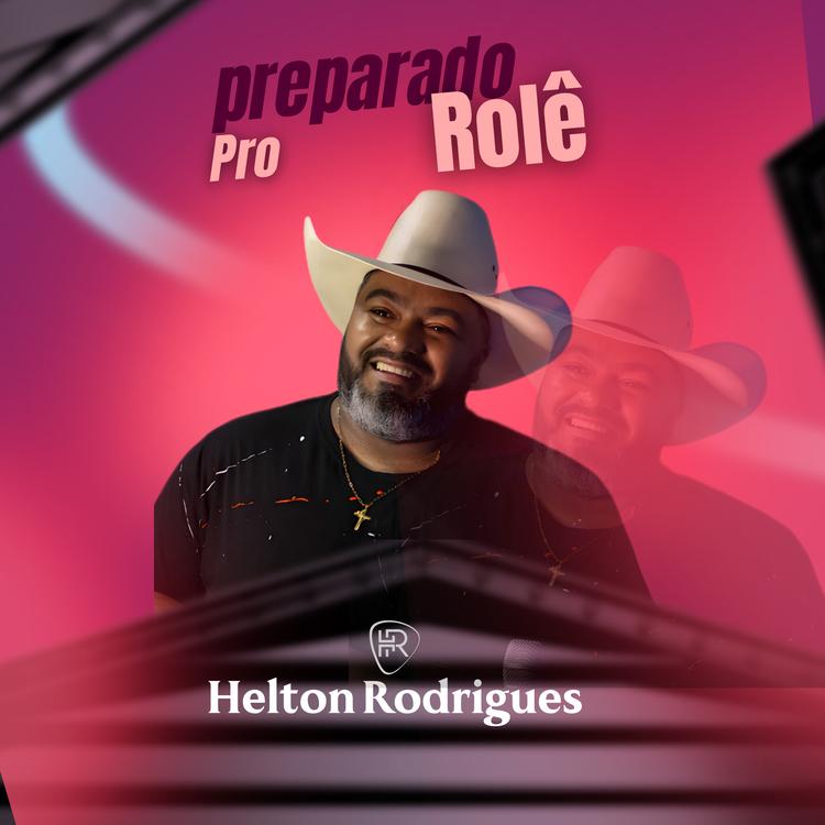 Helton Rodrigues's avatar image