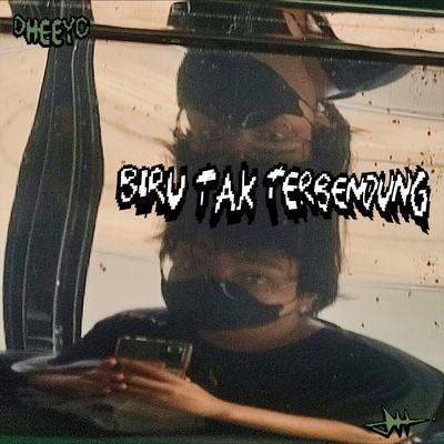 Biru Tak Terbendung's cover