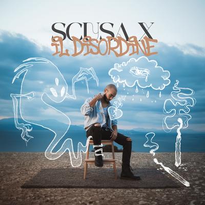 SCUSA X IL DISORDINE's cover