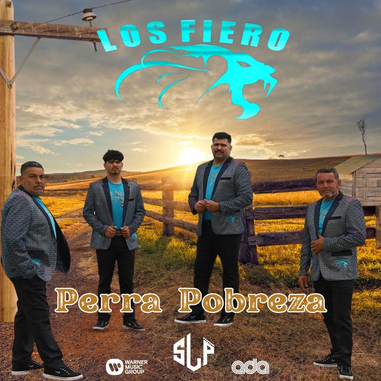 Los Fiero's avatar image