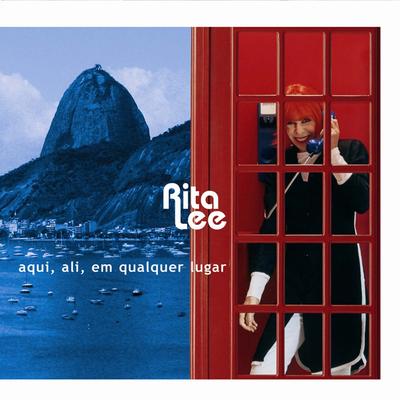 Minha Vida By Rita Lee's cover