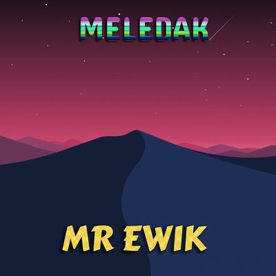 MELEDAK (Remastered 2024)'s cover