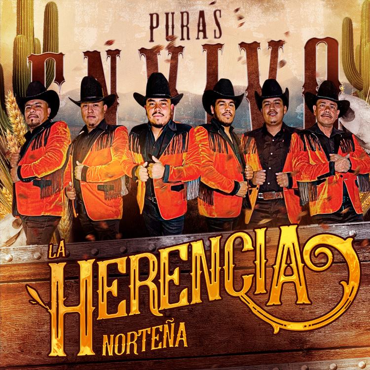 La Herencia Norteña's avatar image