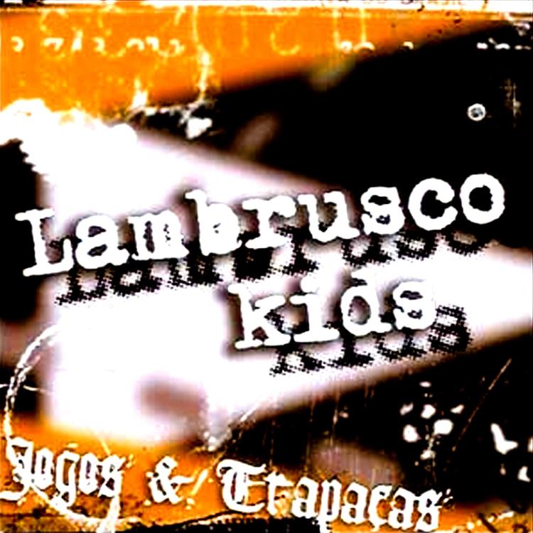 Lambrusco Kids's avatar image