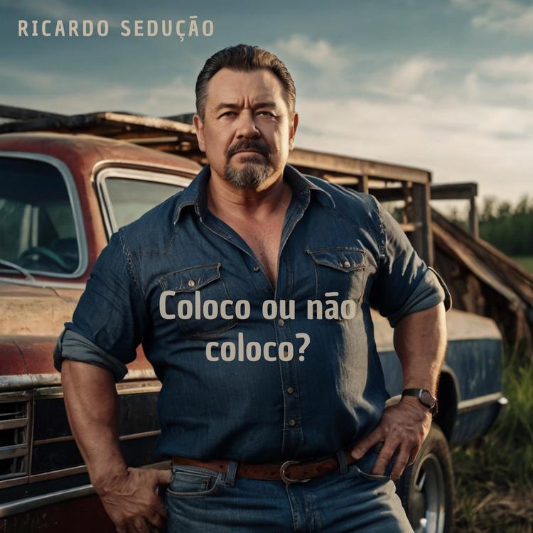 Ricardo Sedução's avatar image