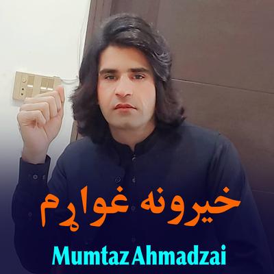 Mumtaz Ahmadzai's cover