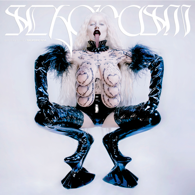 SEXORCISM's cover