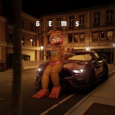 j-gems's cover