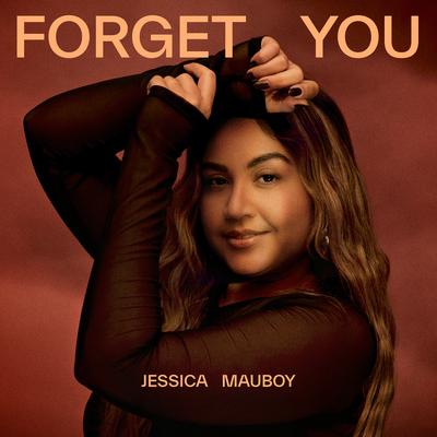 Forget You's cover