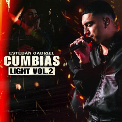 Cumbias Light, Vol. 2's cover