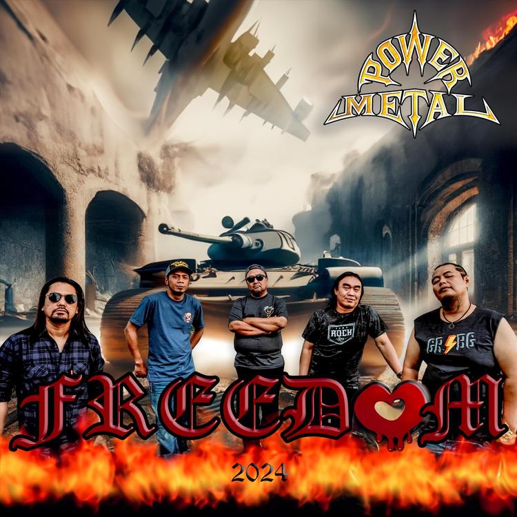 Powermetal's avatar image