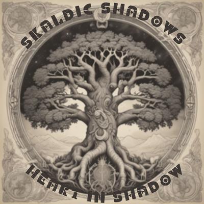 Heart in Shadow's cover