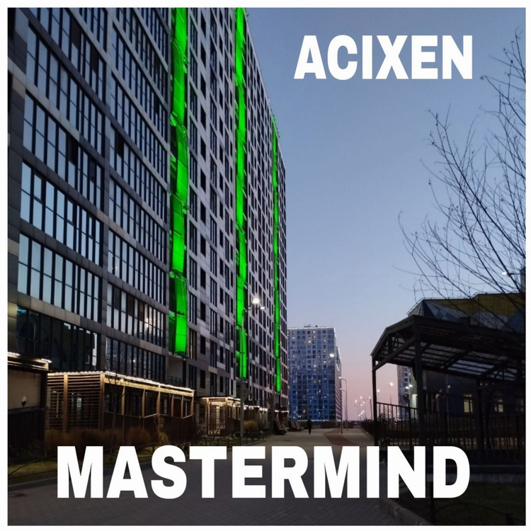 Acixen's avatar image