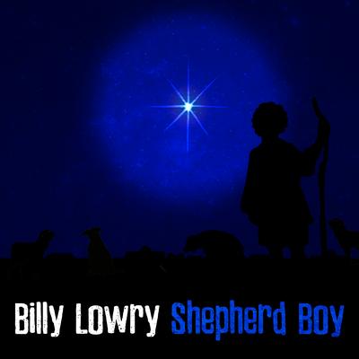 Shepherd Boy's cover