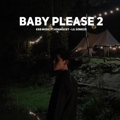 Baby Please 2's cover