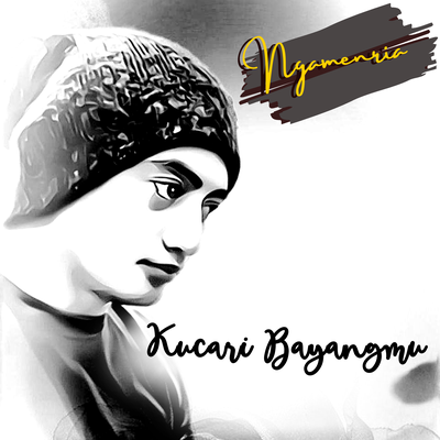 Kucari Bayangmu's cover
