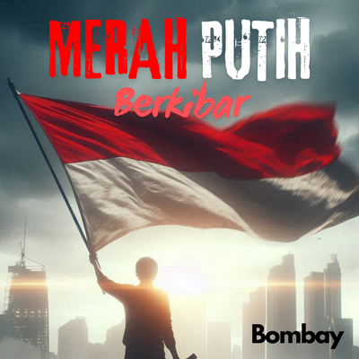 Merah Putih Berkibar's cover