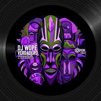 DJ Wope's avatar cover