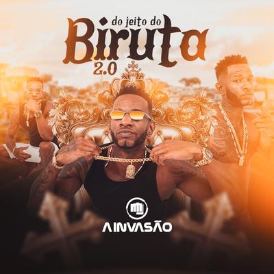 Do Jeito do Biruta 2.0's cover