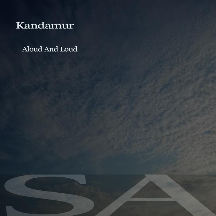 Kandamur's avatar image