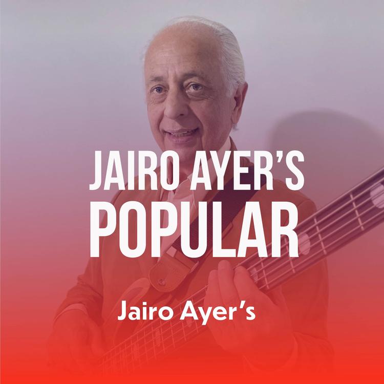 Jairo Ayer's's avatar image