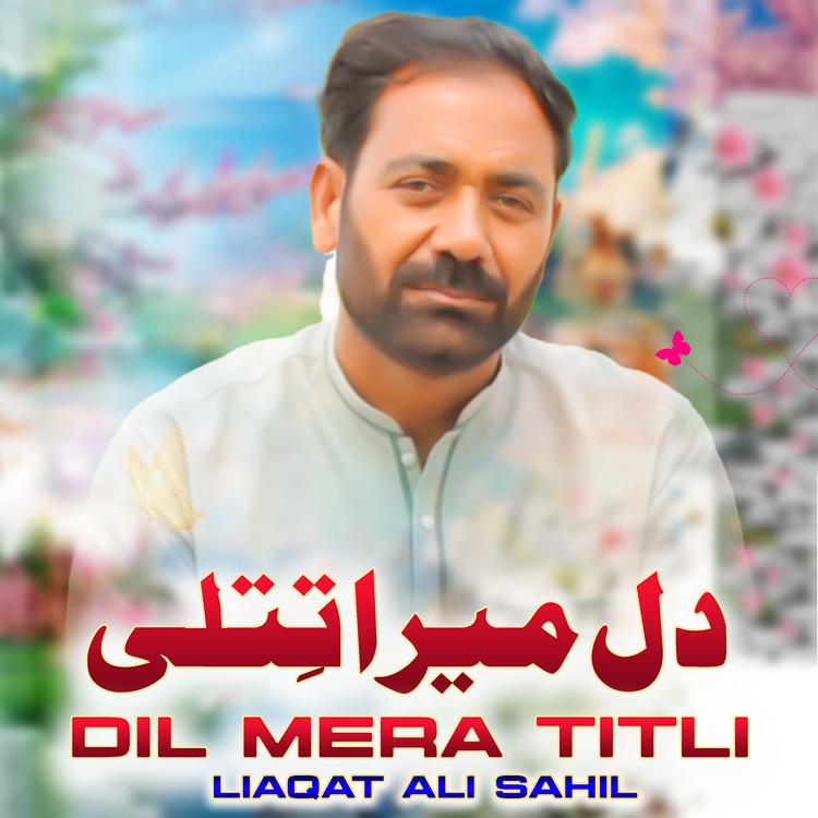 Liaqat Ali Sahil's avatar image