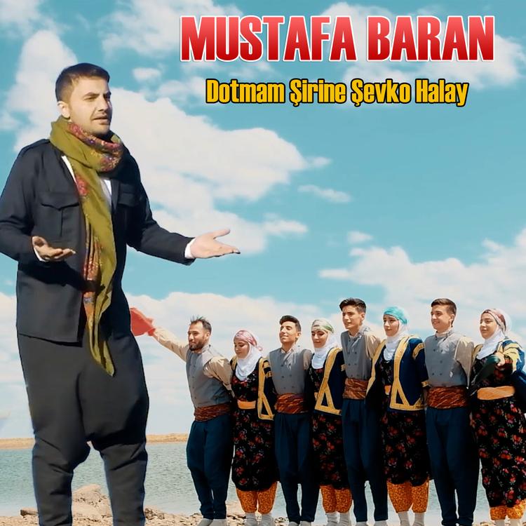 Mustafa Baran's avatar image