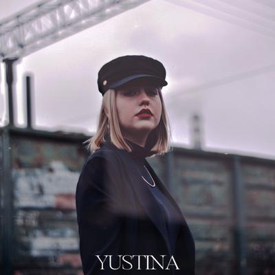 Yustina's cover