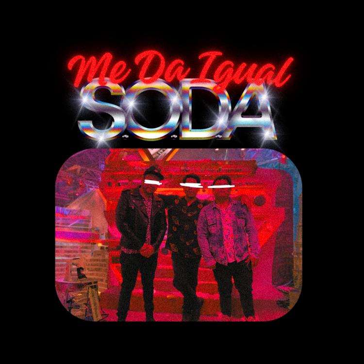 S.O.D.A.'s avatar image