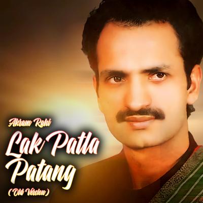 Lak Patla Patang (Old Version)'s cover