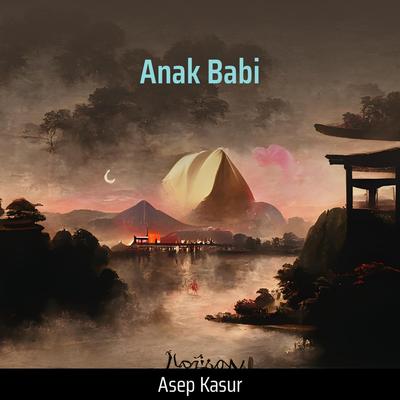 Anak Babi (Acoustic)'s cover