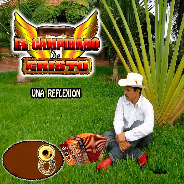 El Campirano De CRISTO's avatar image