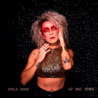 Up & Down By Chela Rivas's cover
