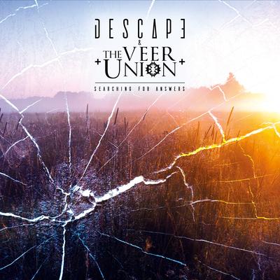 Searching For Answers By Descape, The Veer Union's cover